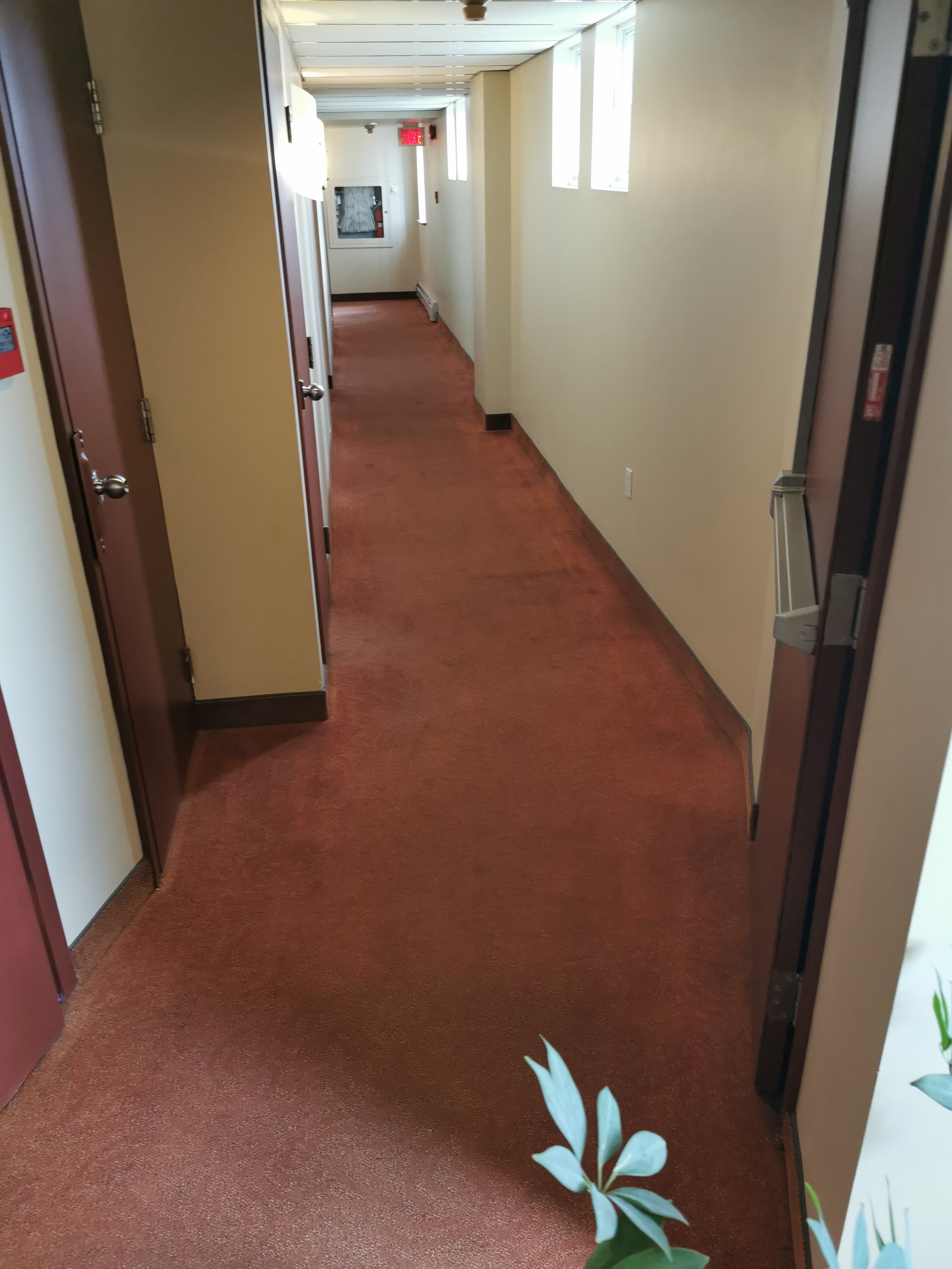 travaux de PRONETCLAIR